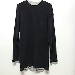 Banana Jack Thermal Top
